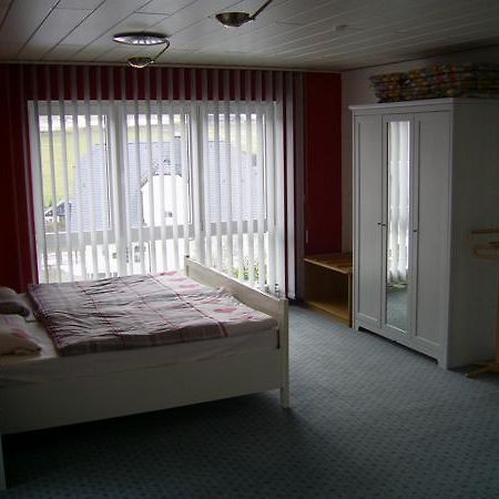 Ferienwohnung Veronika Pape Schmallenberg Esterno foto