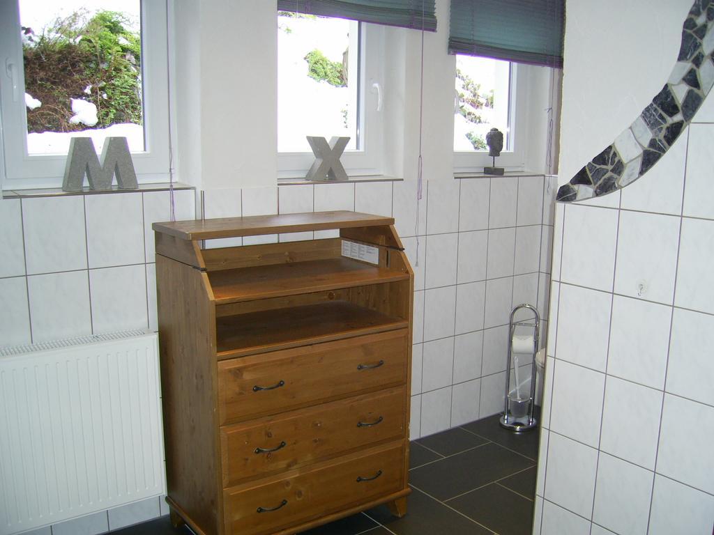 Ferienwohnung Veronika Pape Schmallenberg Camera foto