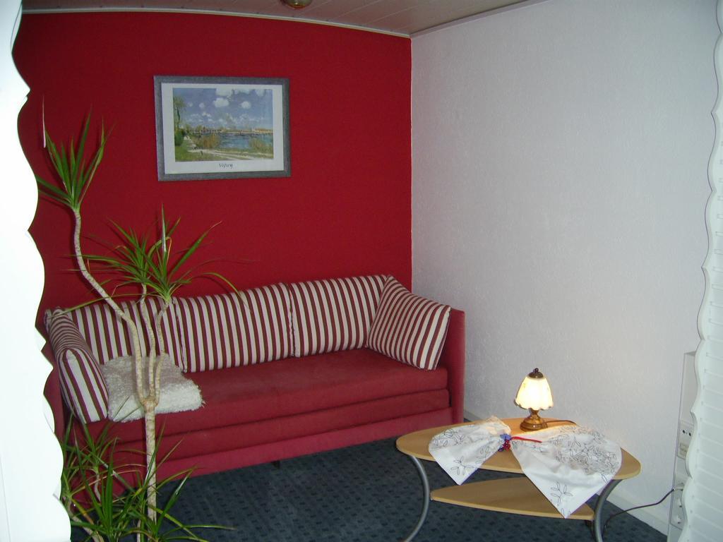 Ferienwohnung Veronika Pape Schmallenberg Esterno foto