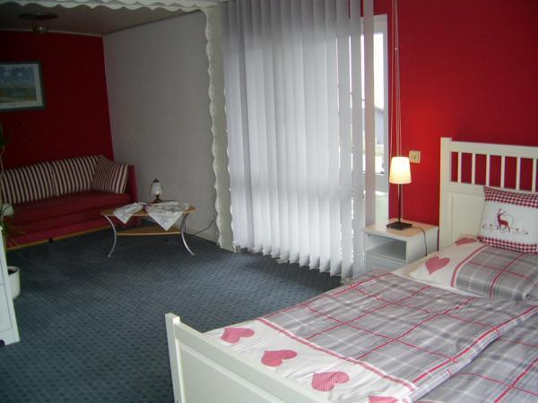 Ferienwohnung Veronika Pape Schmallenberg Camera foto