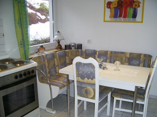 Ferienwohnung Veronika Pape Schmallenberg Esterno foto