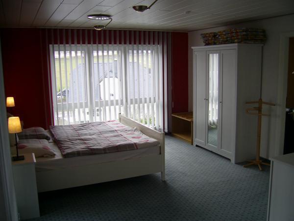 Ferienwohnung Veronika Pape Schmallenberg Esterno foto